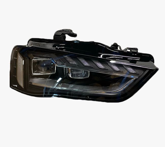 Alu Felne - Full LED farovi za Audi A4